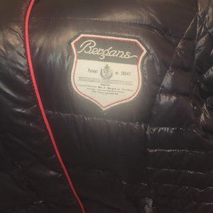 Bergans down puffer Jacket